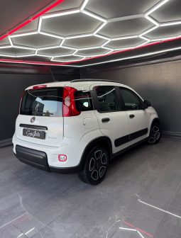
										Fiat Panda 1.0 Hybrid City Cross 2022 full									