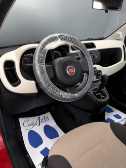 
										Fiat Panda 0.9 GPL AUTOMATICA 2015 full									
