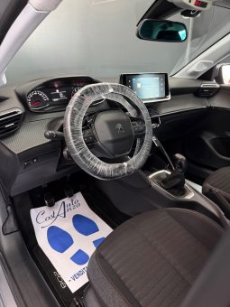 
										Peugeot 208 1.2 Benzina 75 Cv ALLURE PACK 2020 full									