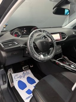
										Peugeot 308 1.5 BlueHDi 130cv EAT8 Tech Edition FULL full									