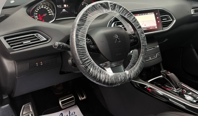 
								Peugeot 308 1.5 BlueHDi 130cv EAT8 Tech Edition FULL full									