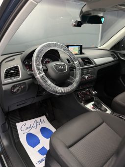 
										Audi Q3 2.0 TDI 120 CV S tronic line Edition 2018 full									