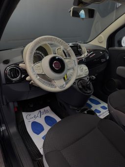 
										Fiat 500 1.3 Diesel 95 CV Lounge 2017 full									