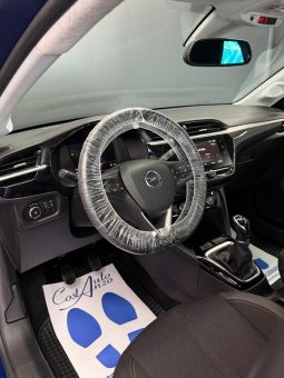 
										Opel Corsa 1.2 Benzina 75 Cv Elegance 2021 full									