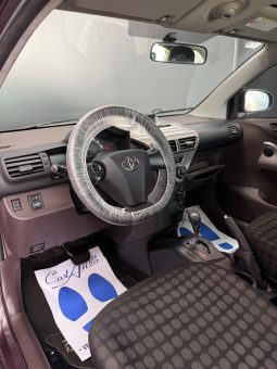 
										Toyota iQ 1.0 Benzina 2009 AUTOMATICA full									