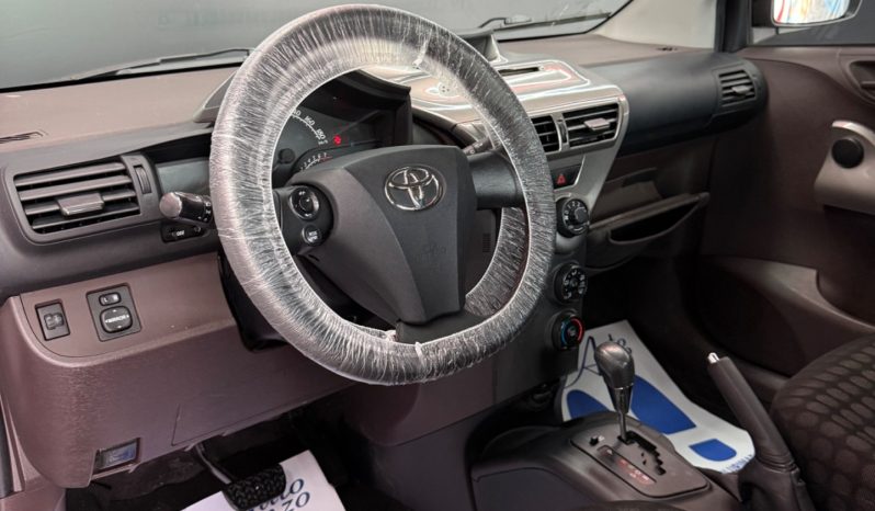 
								Toyota iQ 1.0 Benzina 2009 AUTOMATICA full									
