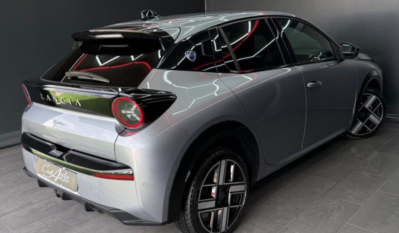 
								Lancia Ypsilon 1.2 Hybrid Edizione Cassina full									