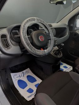 
										Fiat Panda 1.3 MultiJet 95 Cv Lounge 2017 full									