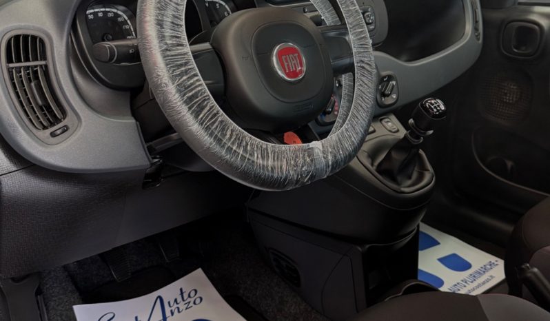 
								Fiat Panda 1.3 MultiJet 95 Cv Lounge 2017 full									