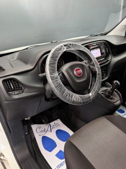 
										Fiat Doblo 1.6 Multijet 105 CV Cargo 2019 full									