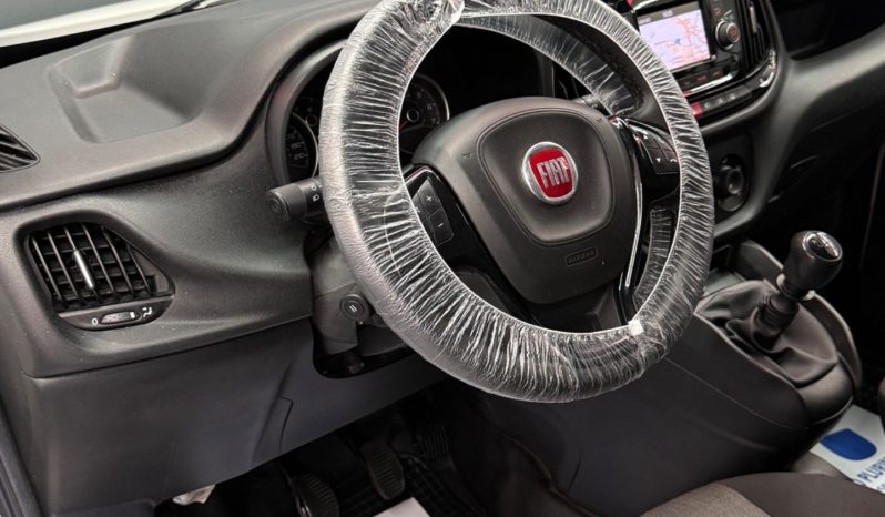 
								Fiat Doblo 1.6 Multijet 105 CV Cargo 2019 full									