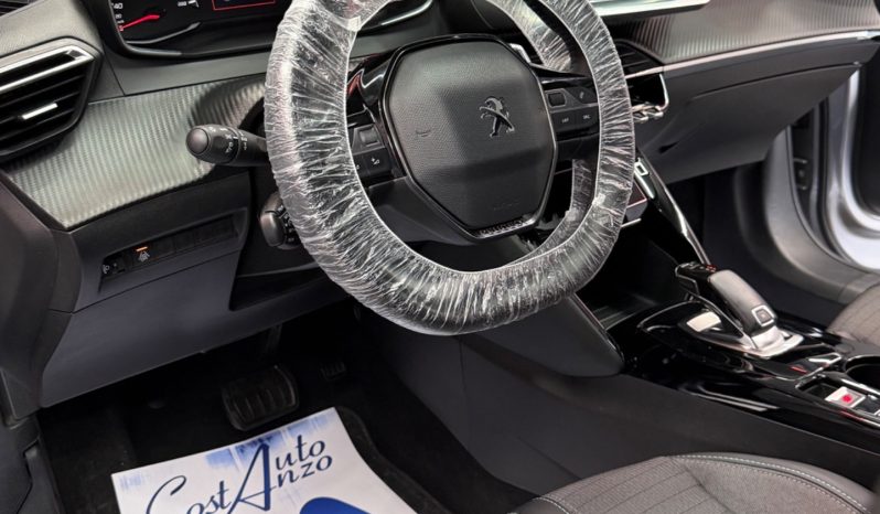 
								Peugeot 2008 BlueHDi 130 cv EAT8 Allure Pack 2021 full									