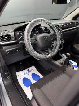 
										Citroen C3 1.2 Benzina 85 Cv Shine Pack 2021 NUOVA full									