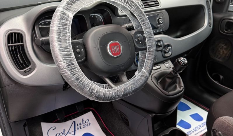
								Fiat Panda 1.0 Hybrid 69 CV City Cross 2022 full									
