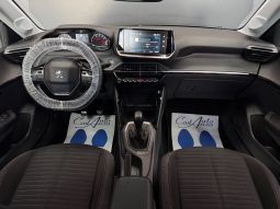 
										Peugeot 208 1.2 Benzina 75 Cv ALLURE PACK 2020 full									