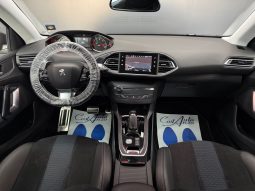 
										Peugeot 308 1.5 BlueHDi 130cv EAT8 Tech Edition FULL full									