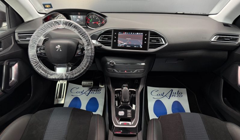 
								Peugeot 308 1.5 BlueHDi 130cv EAT8 Tech Edition FULL full									