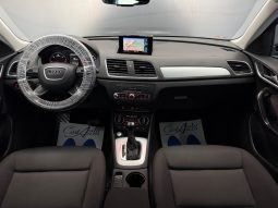 
										Audi Q3 2.0 TDI 120 CV S tronic line Edition 2018 full									