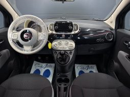 
										Fiat 500 1.3 Diesel 95 CV Lounge 2017 full									