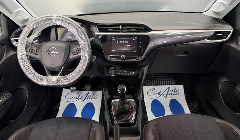 
								Opel Corsa 1.2 Benzina 75 Cv Elegance 2021 full									