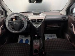 
										Toyota iQ 1.0 Benzina 2009 AUTOMATICA full									