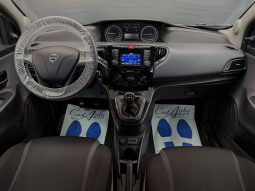 
										Lancia Ypsilon 1.2 Benzina Gold 44000 KM full									