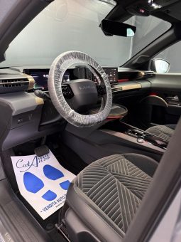 
										Lancia Ypsilon 1.2 Hybrid Edizione Cassina full									