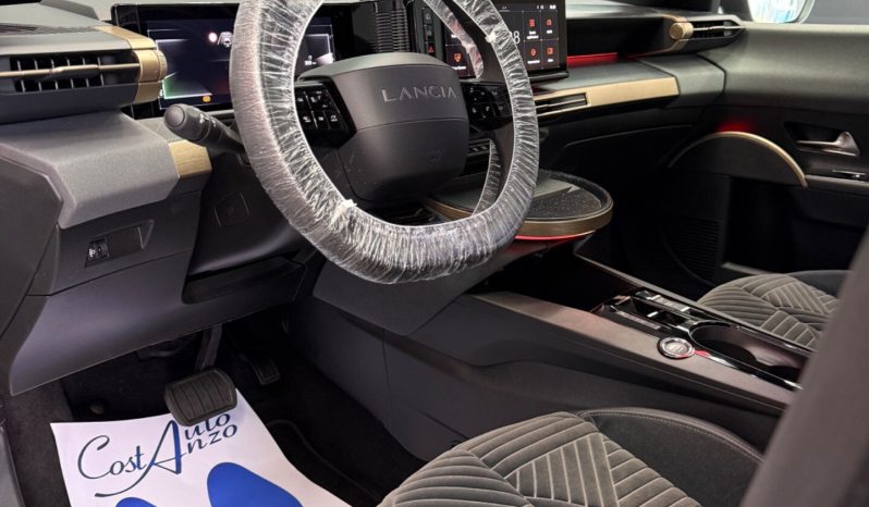 
								Lancia Ypsilon 1.2 Hybrid Edizione Cassina full									
