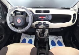 
										Fiat Panda 0.9 GPL AUTOMATICA 2015 full									