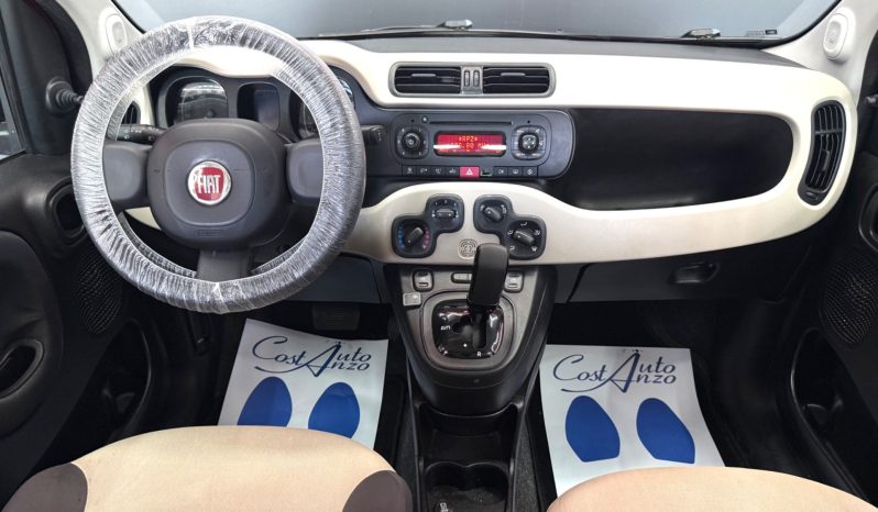 
								Fiat Panda 0.9 GPL AUTOMATICA 2015 full									