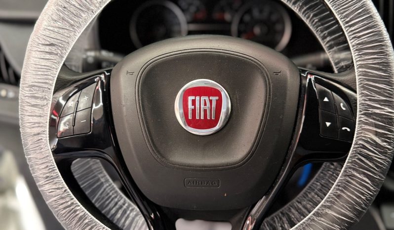 
								Fiat Doblo 1.6 Multijet 105 CV Cargo 2019 full									