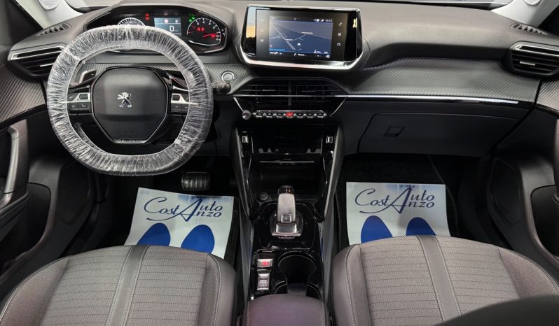 
								Peugeot 2008 BlueHDi 130 cv EAT8 Allure Pack 2021 full									
