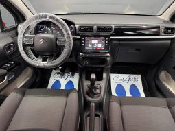 
										Citroen C3 1.2 Benzina 85 Cv Shine Pack 2021 NUOVA full									