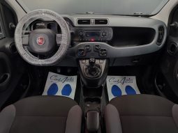 
										Fiat Panda 1.3 MultiJet 95 Cv Lounge 2017 full									
