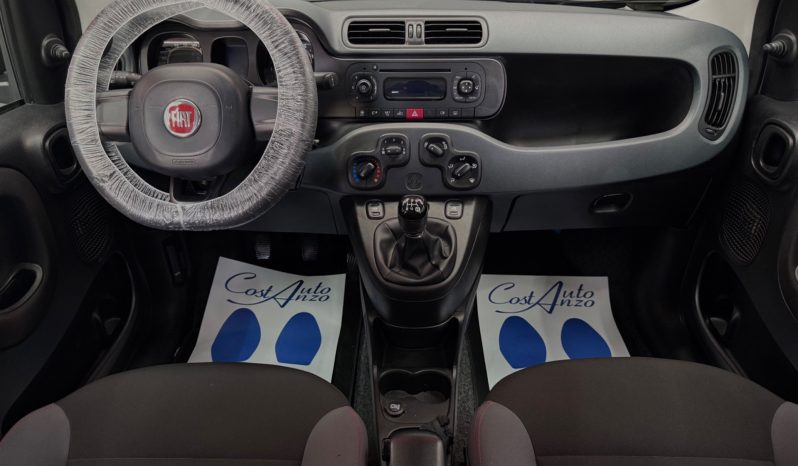 
								Fiat Panda 1.3 MultiJet 95 Cv Lounge 2017 full									