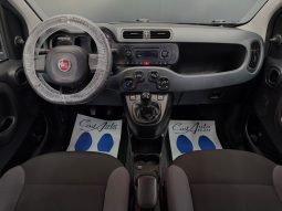 
										Fiat Panda 1.2 GPL Lounge 2018 full									