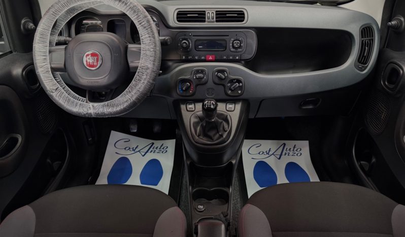 
								Fiat Panda 1.2 GPL Lounge 2018 full									