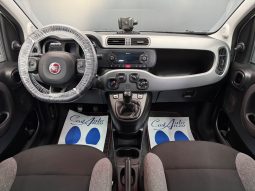 
										Fiat Panda 1.0 Hybrid City Cross 2022 full									