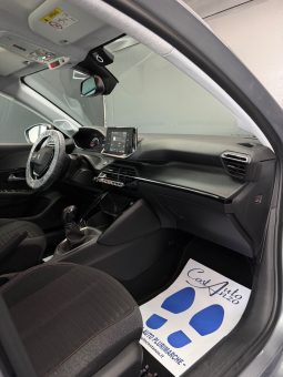 
										Peugeot 208 1.2 Benzina 75 Cv ALLURE PACK 2020 full									