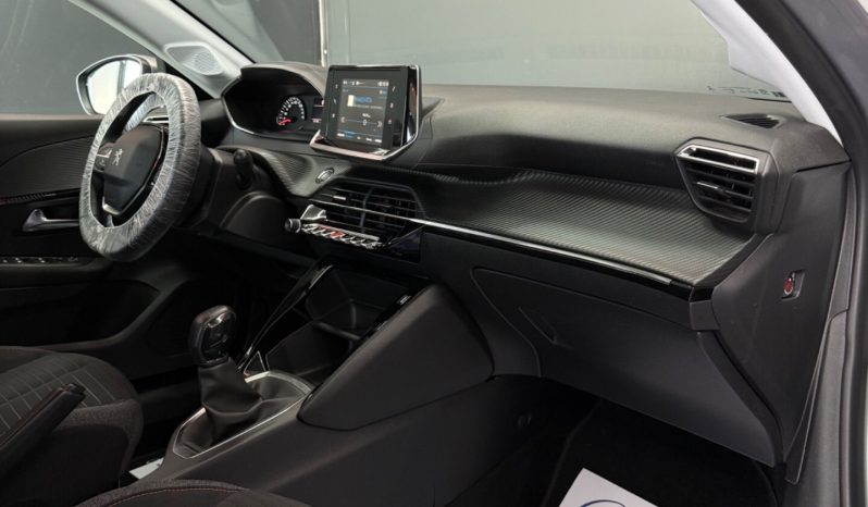 
								Peugeot 208 1.2 Benzina 75 Cv ALLURE PACK 2020 full									
