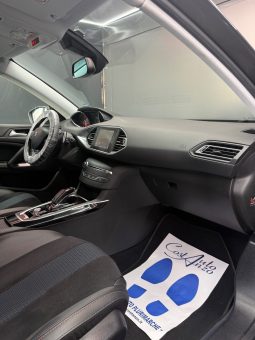 
										Peugeot 308 1.5 BlueHDi 130cv EAT8 Tech Edition FULL full									