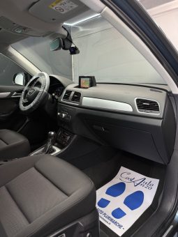 
										Audi Q3 2.0 TDI 120 CV S tronic line Edition 2018 full									