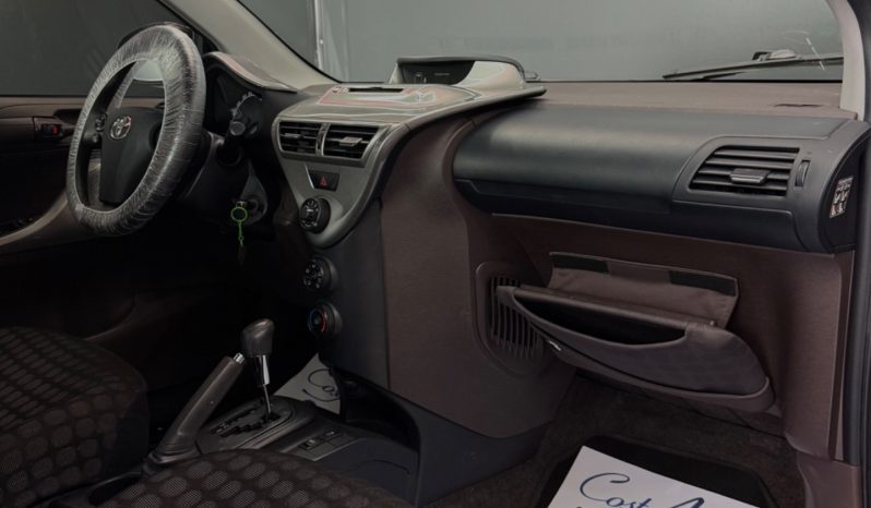
								Toyota iQ 1.0 Benzina 2009 AUTOMATICA full									