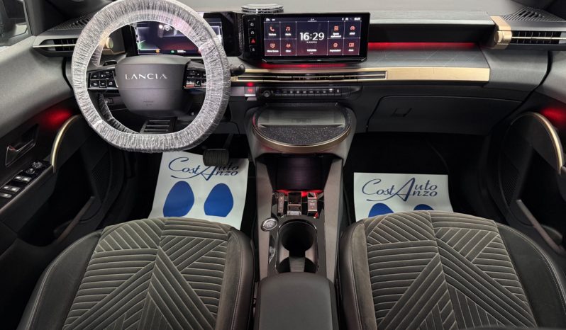 
								Lancia Ypsilon 1.2 Hybrid Edizione Cassina full									