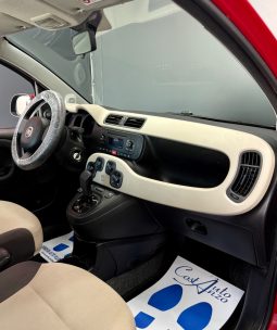 
										Fiat Panda 0.9 GPL AUTOMATICA 2015 full									