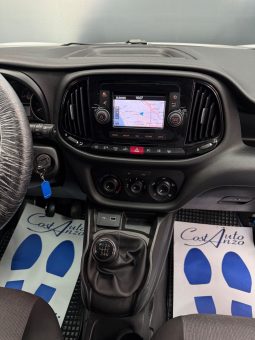 
										Fiat Doblo 1.6 Multijet 105 CV Cargo 2019 full									