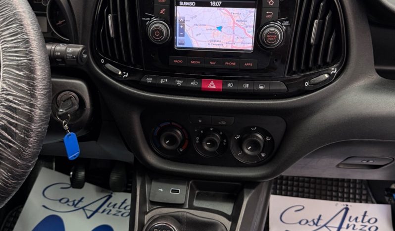 
								Fiat Doblo 1.6 Multijet 105 CV Cargo 2019 full									