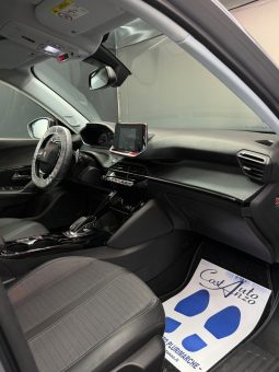 
										Peugeot 2008 BlueHDi 130 cv EAT8 Allure Pack 2021 full									