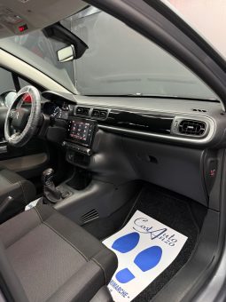 
										Citroen C3 1.2 Benzina 85 Cv Shine Pack 2021 NUOVA full									