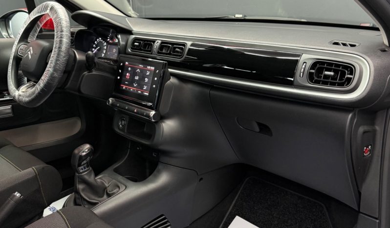 
								Citroen C3 1.2 Benzina 85 Cv Shine Pack 2021 NUOVA full									